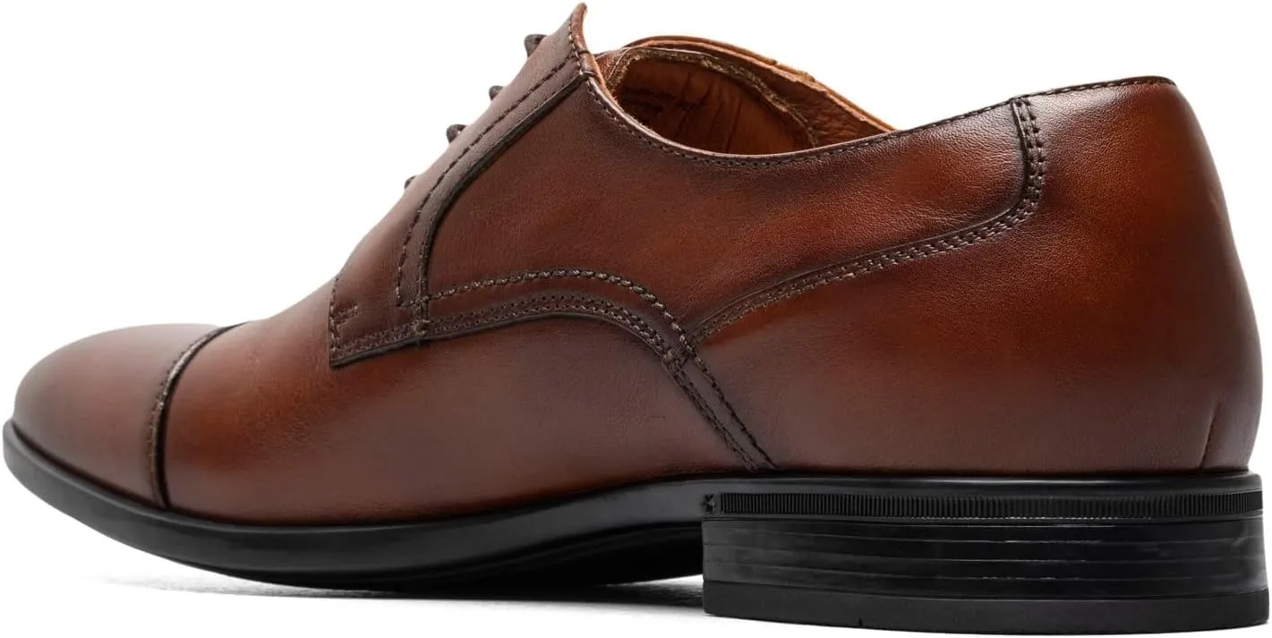 Florsheim Men's, Zaffiro Cap Toe Oxford