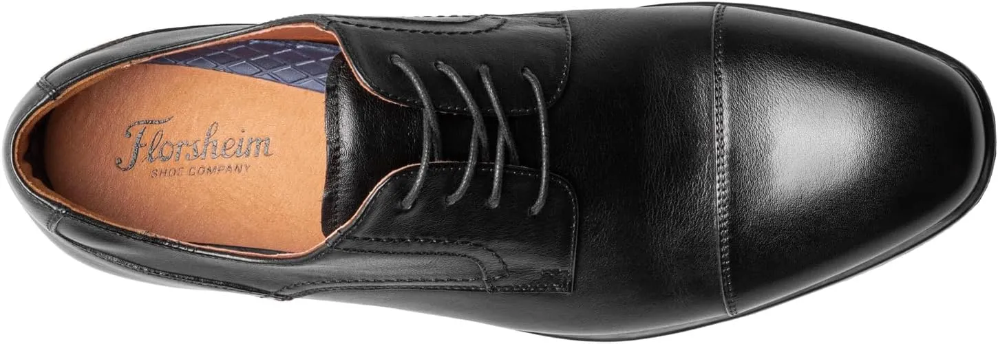 Florsheim Men's, Zaffiro Cap Toe Oxford