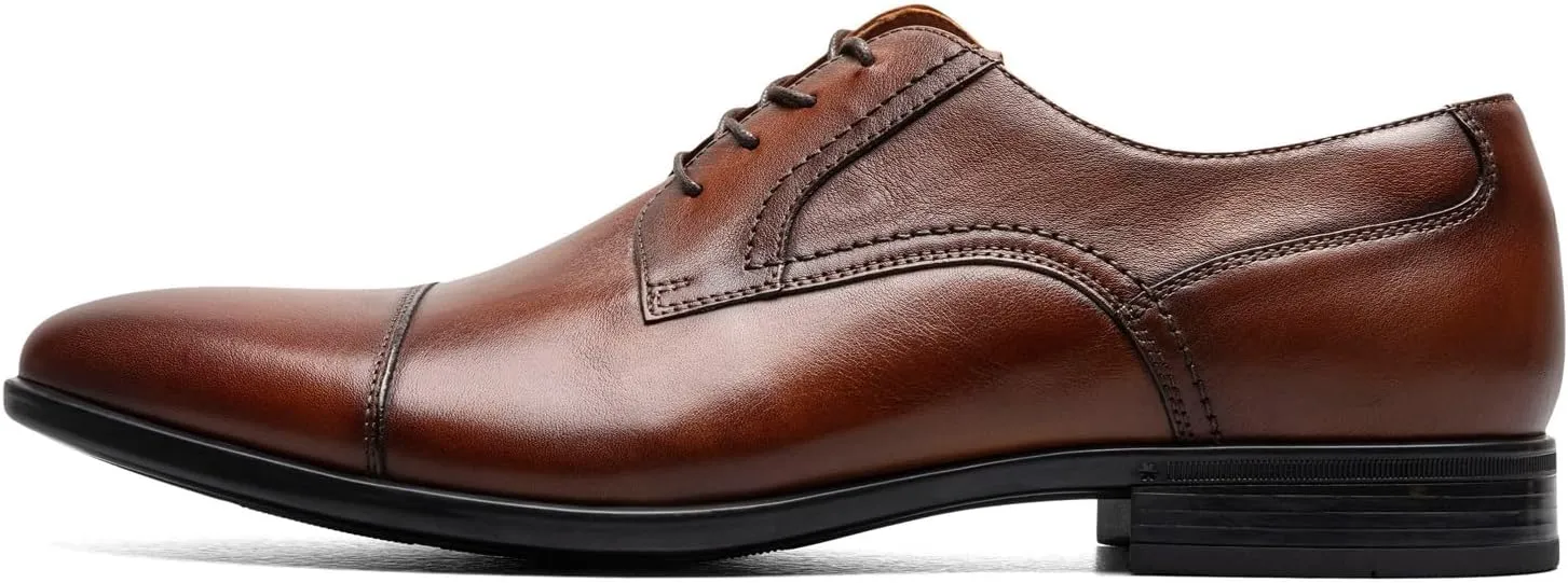 Florsheim Men's, Zaffiro Cap Toe Oxford