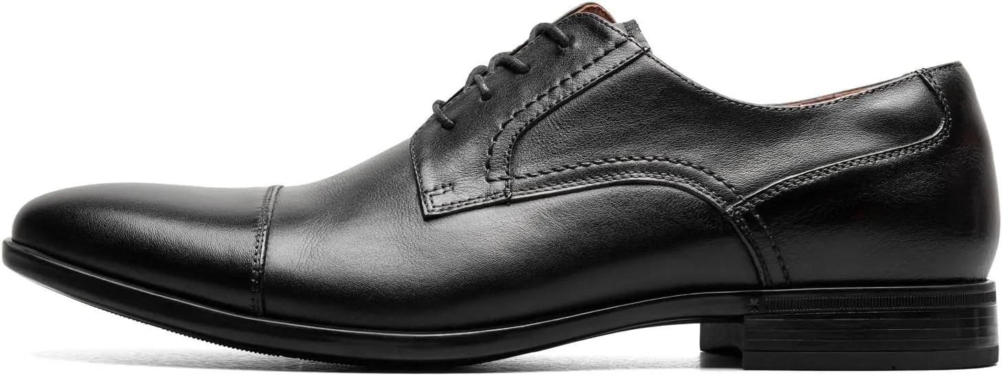Florsheim Men's, Zaffiro Cap Toe Oxford