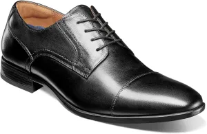 Florsheim Men's, Zaffiro Cap Toe Oxford