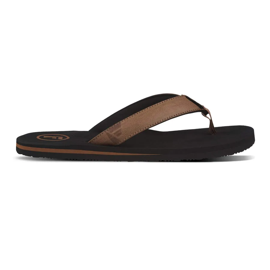 Foamlife Seales - Black