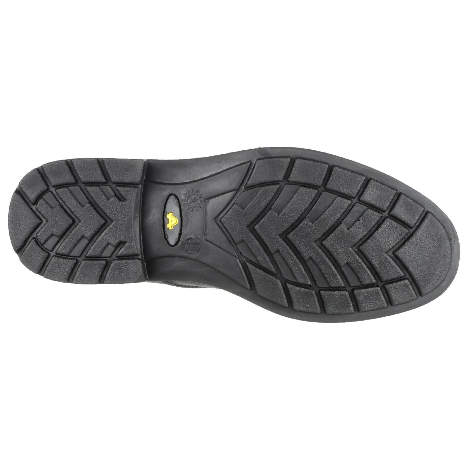 FS43 Work Safety Shoe