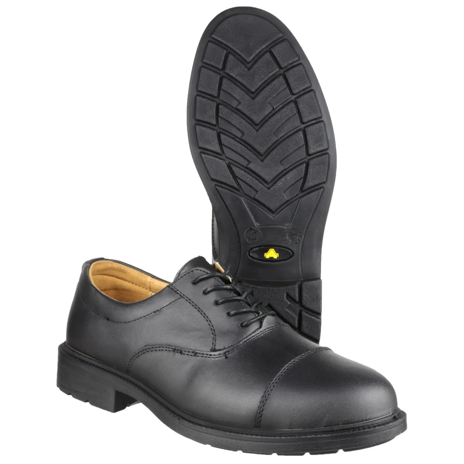 FS43 Work Safety Shoe
