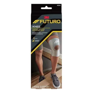 Futuro Comfort Knee with Stabilizers