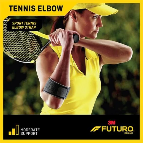 Futuro Tennis Elbow Strap