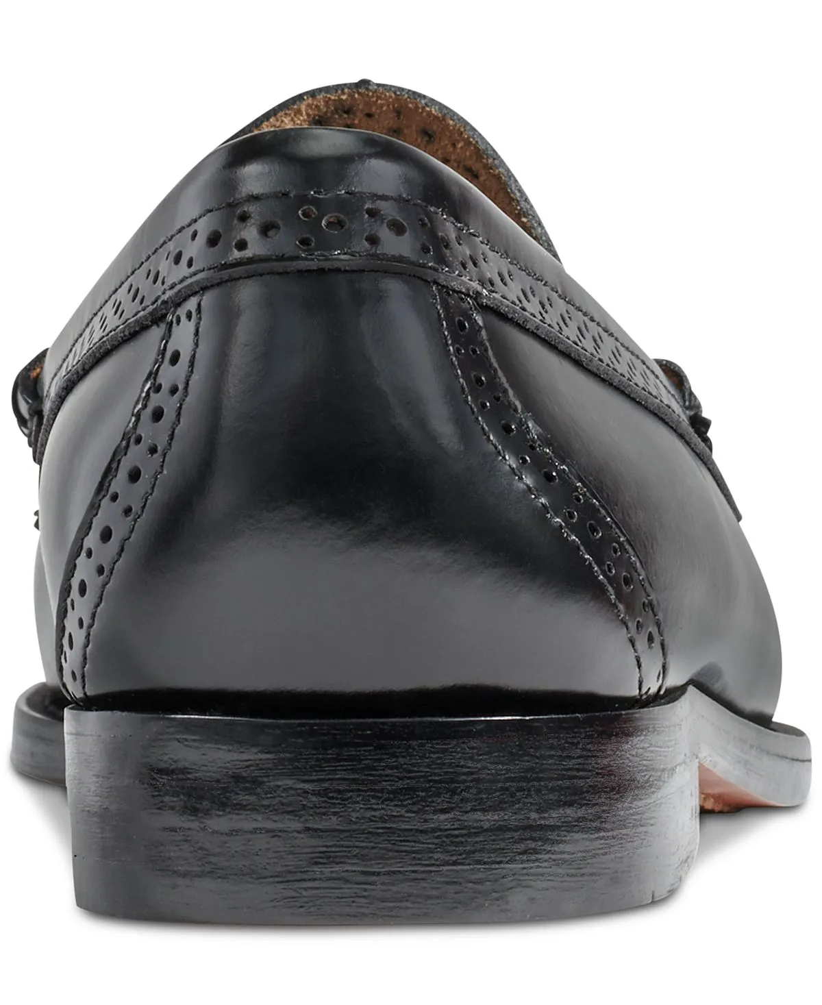 G. Bass & Co Men's Tassel Loafers Larkin GH Bass