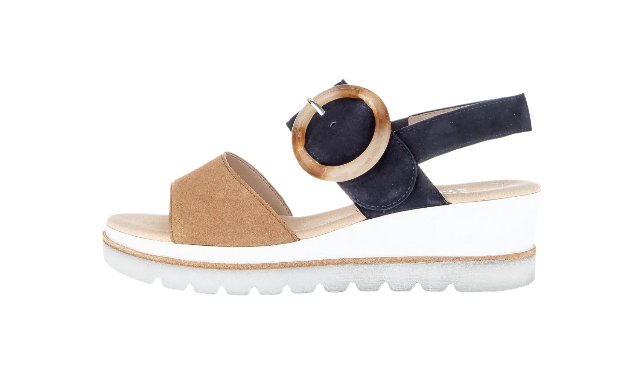 GABOR 24.645 WEDGE SANDALS WOMEN'S