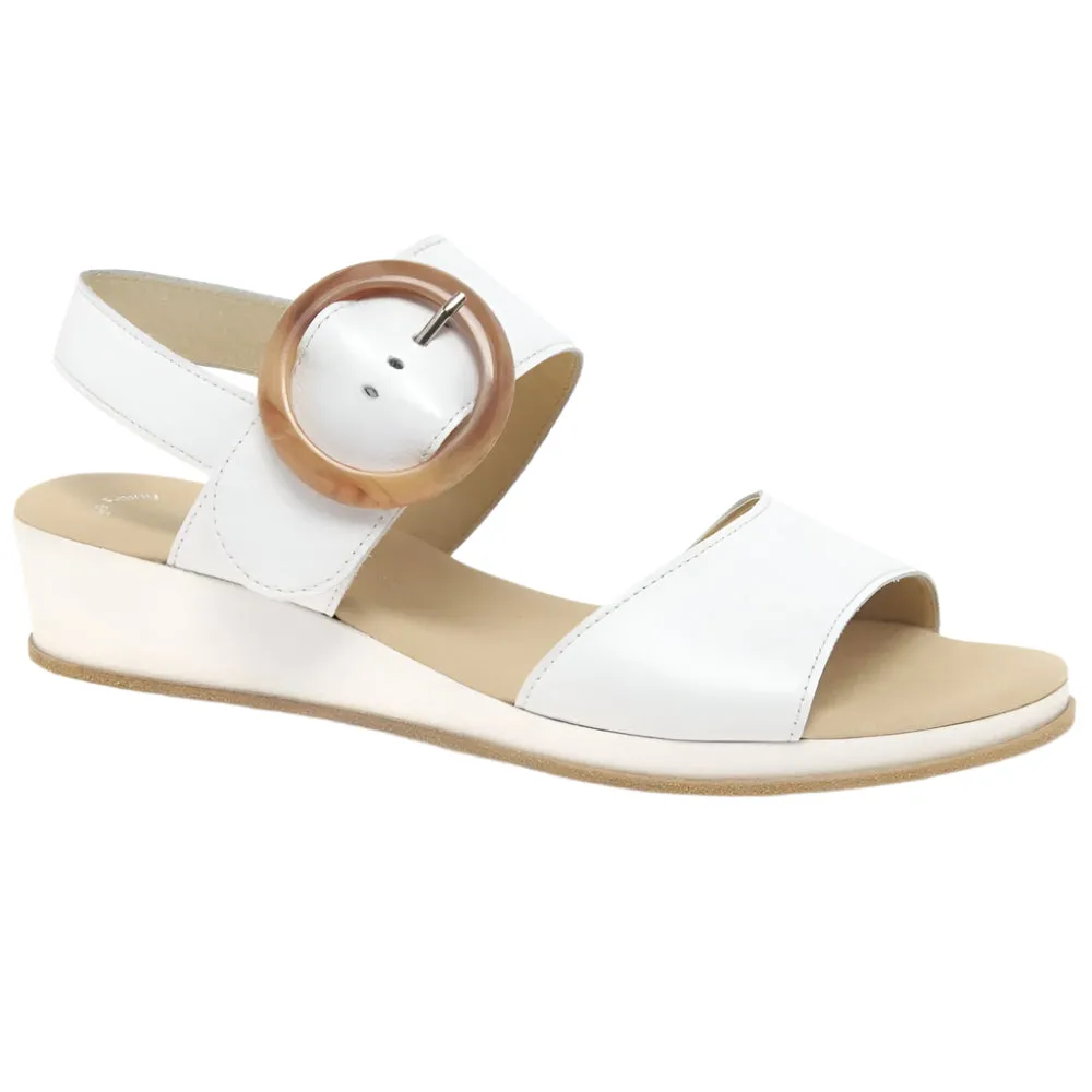 GABOR 24.645 WEDGE SANDALS WOMEN'S