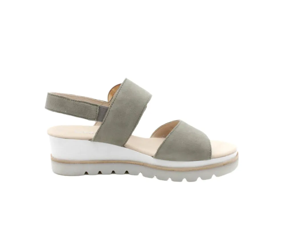 GABOR 24.645 WEDGE SANDALS WOMEN'S