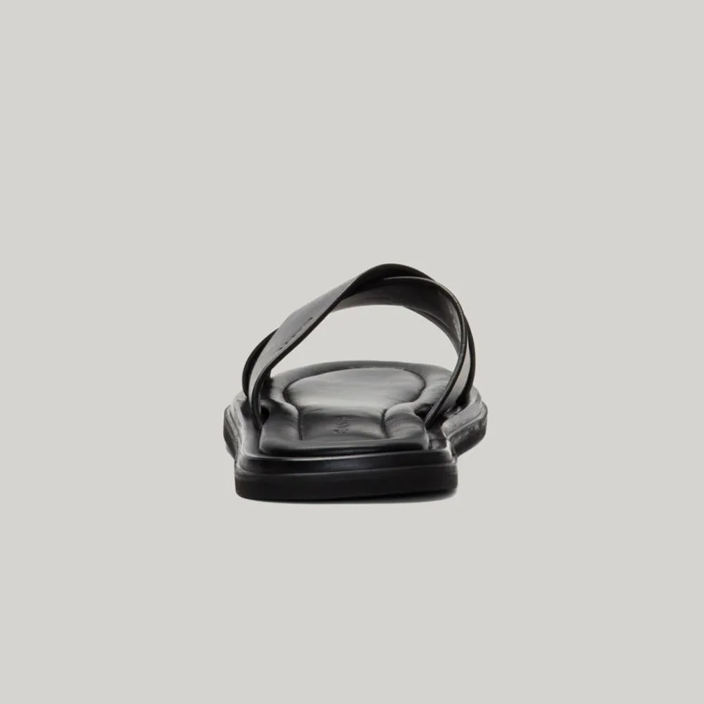 Gant Footwear  Men's Kilmore Black M