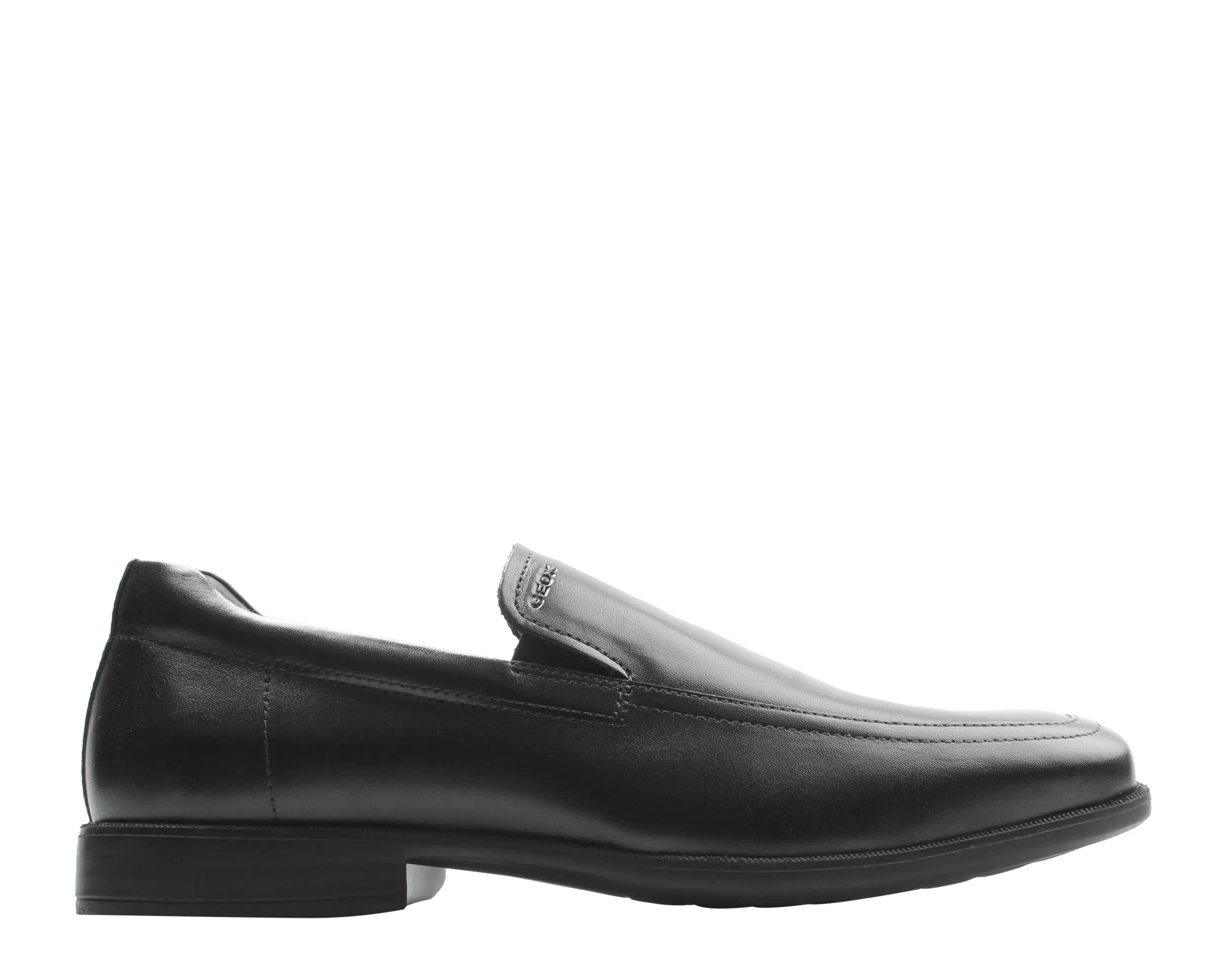 Geox Calgary Slip-On Men's Dress Shoes