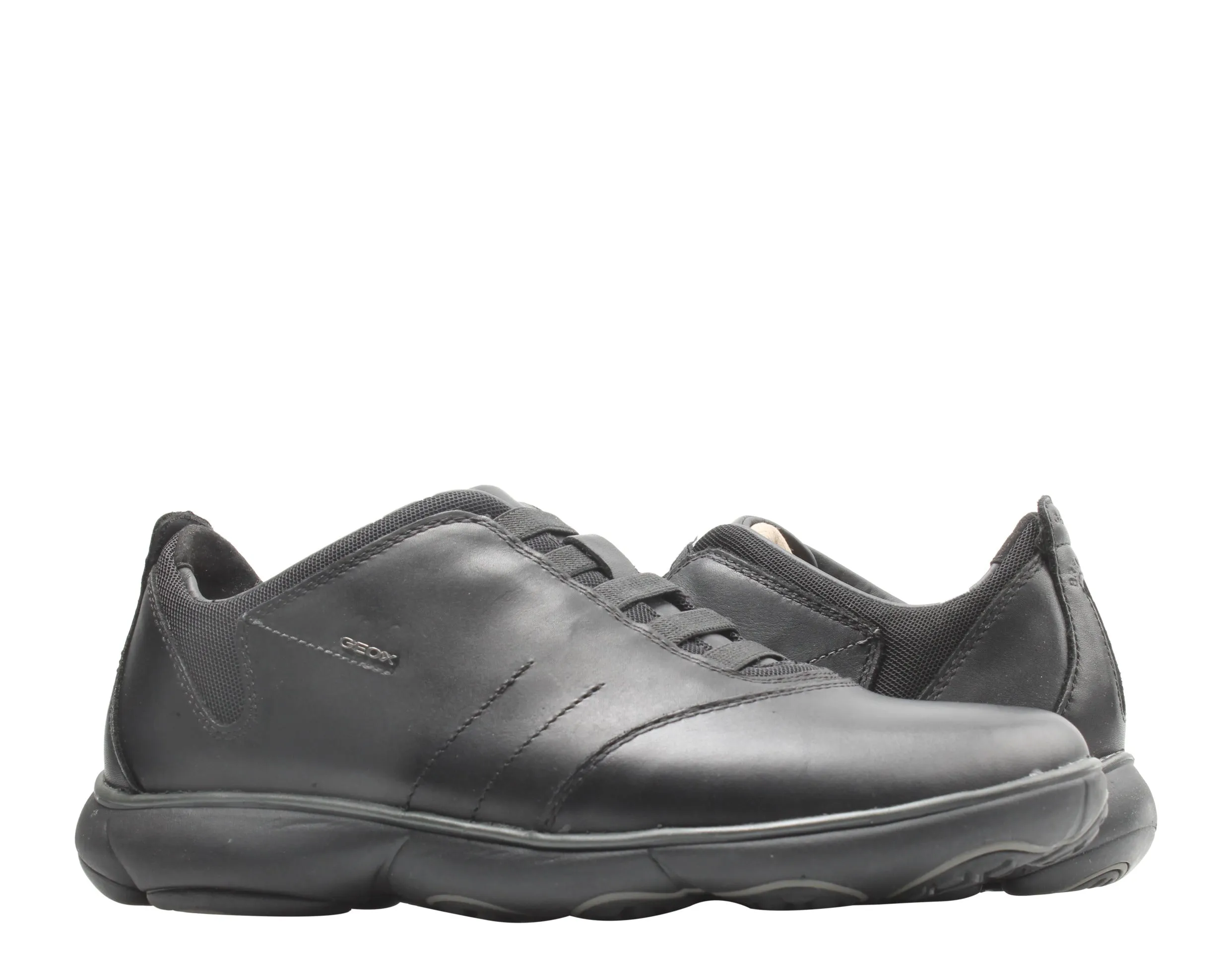 Geox Nebula Slip-On Men's Casual Sneakers