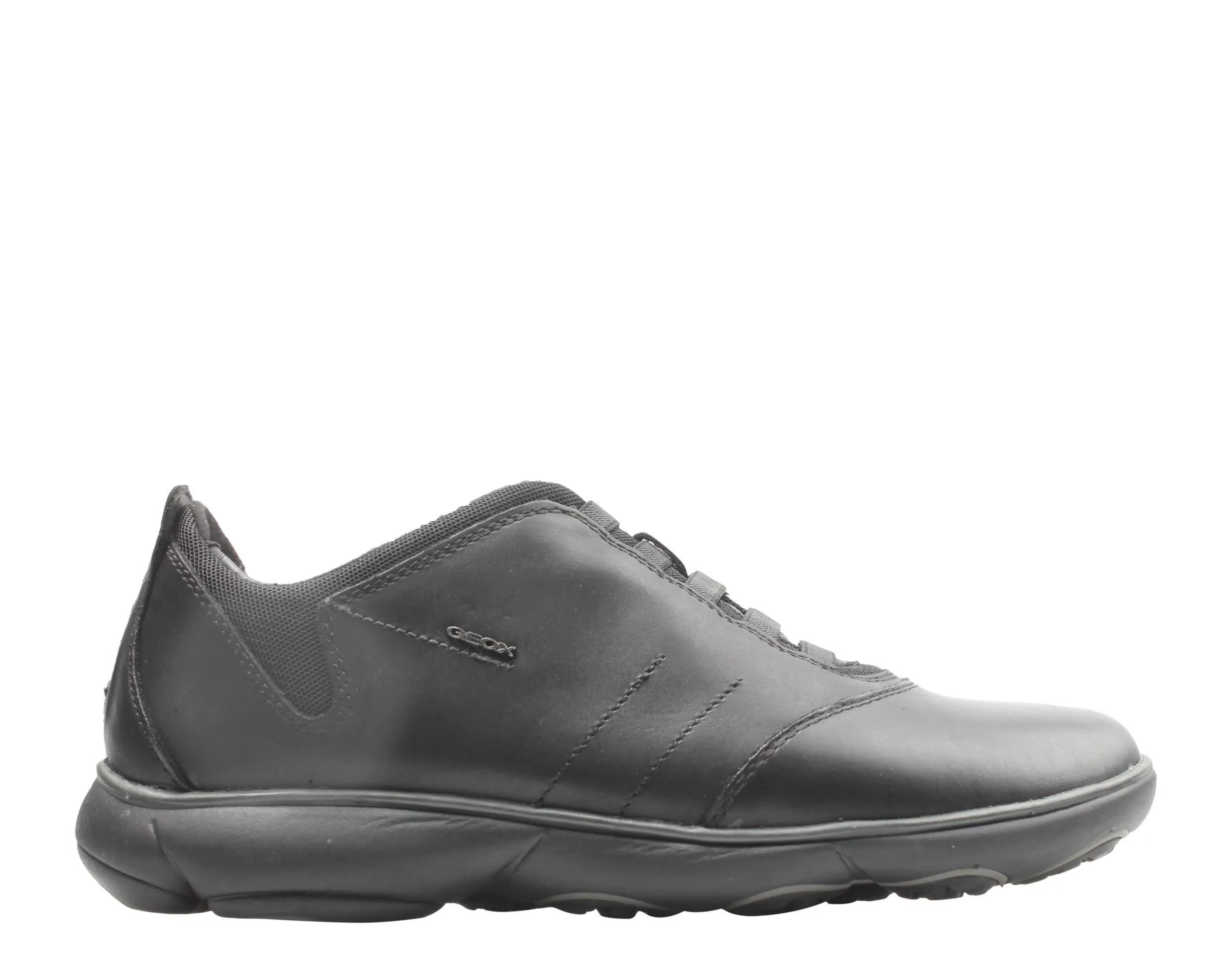 Geox Nebula Slip-On Men's Casual Sneakers