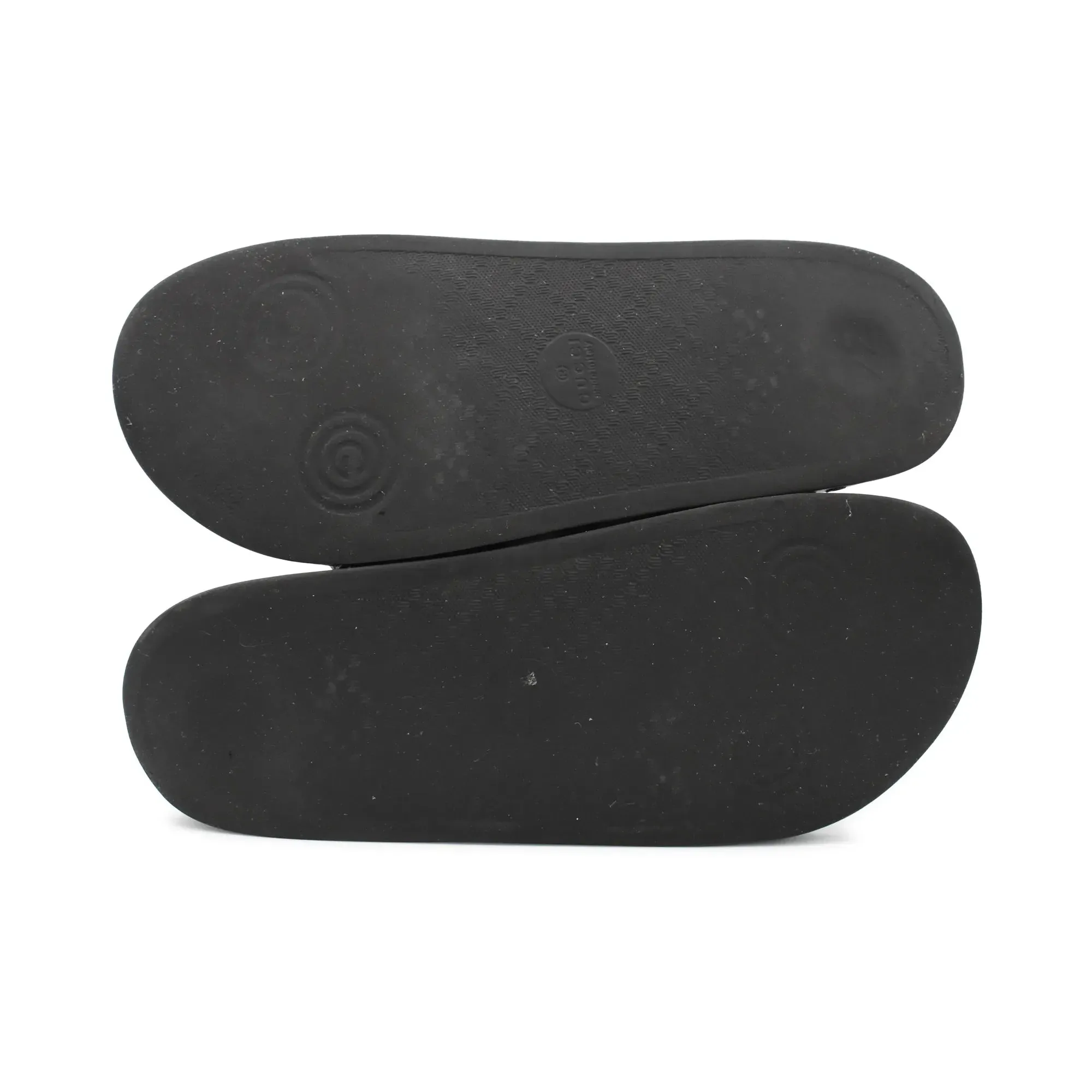 Gucci Pool Slides - Men's 8