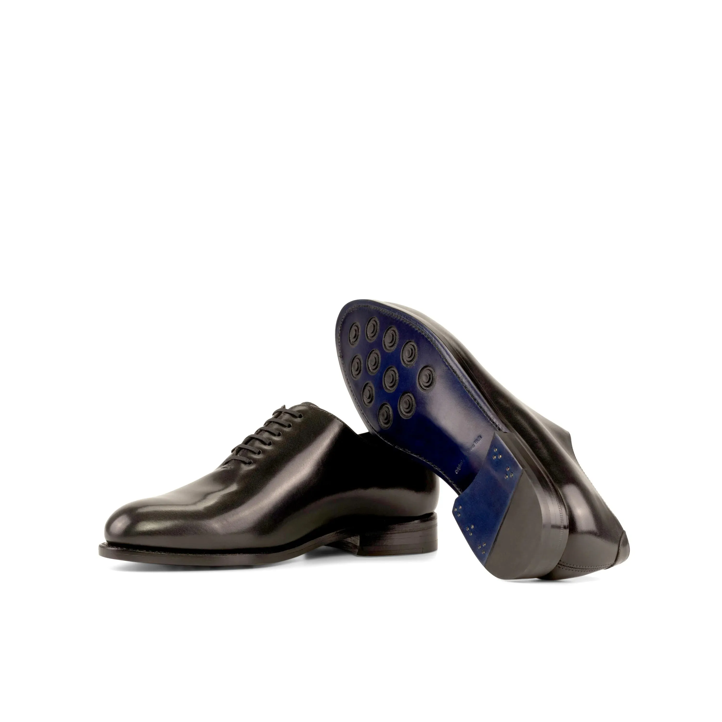 Hans Wholecut shoes