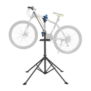 Heavy Duty Foldable Bike Repair Work Stand