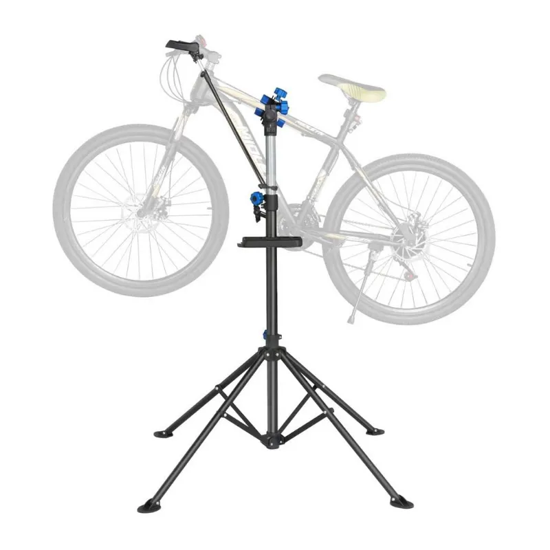 Heavy Duty Foldable Bike Repair Work Stand