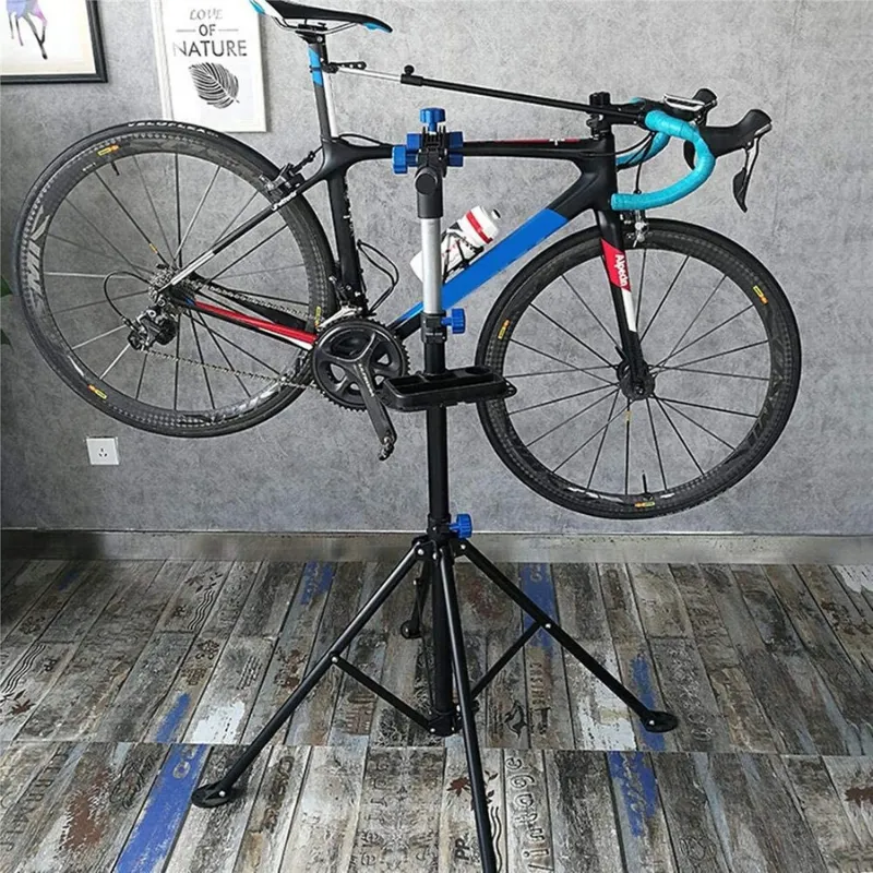 Heavy Duty Foldable Bike Repair Work Stand