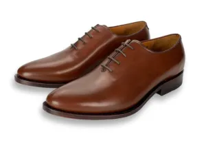 Hickory Oxford Wholecut