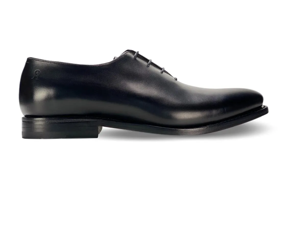 Hickory Oxford Wholecut