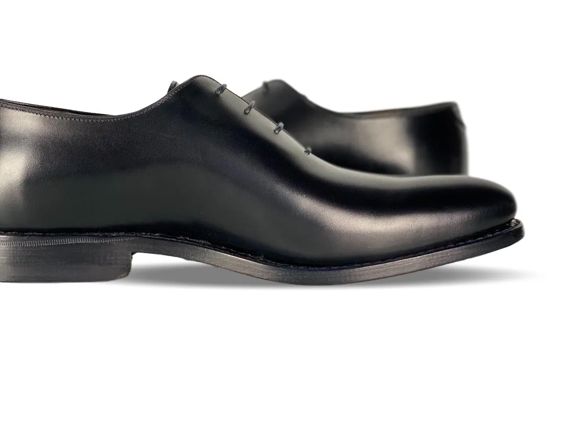 Hickory Oxford Wholecut