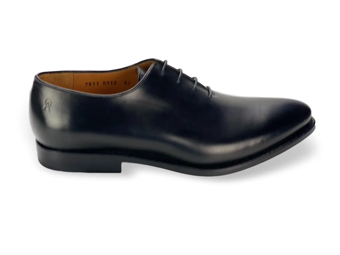 Hickory Oxford Wholecut