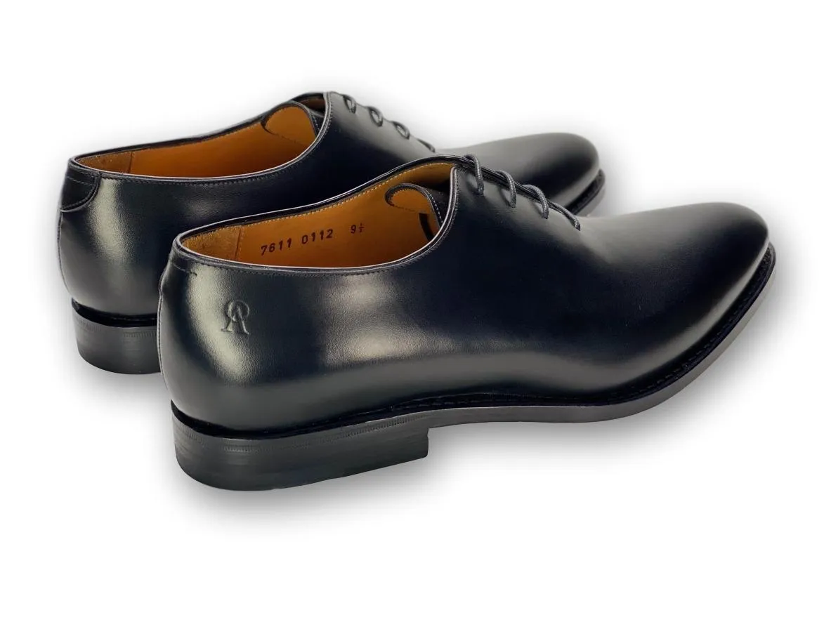 Hickory Oxford Wholecut