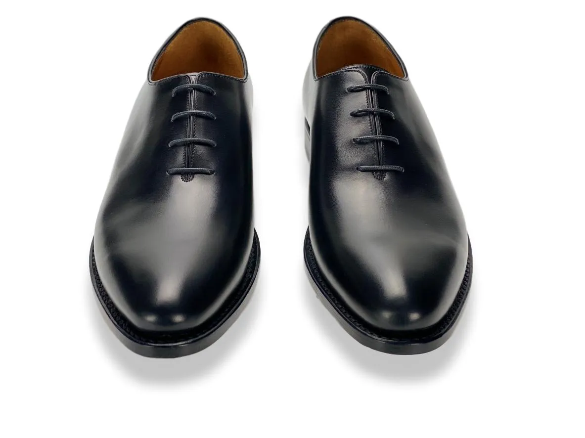 Hickory Oxford Wholecut