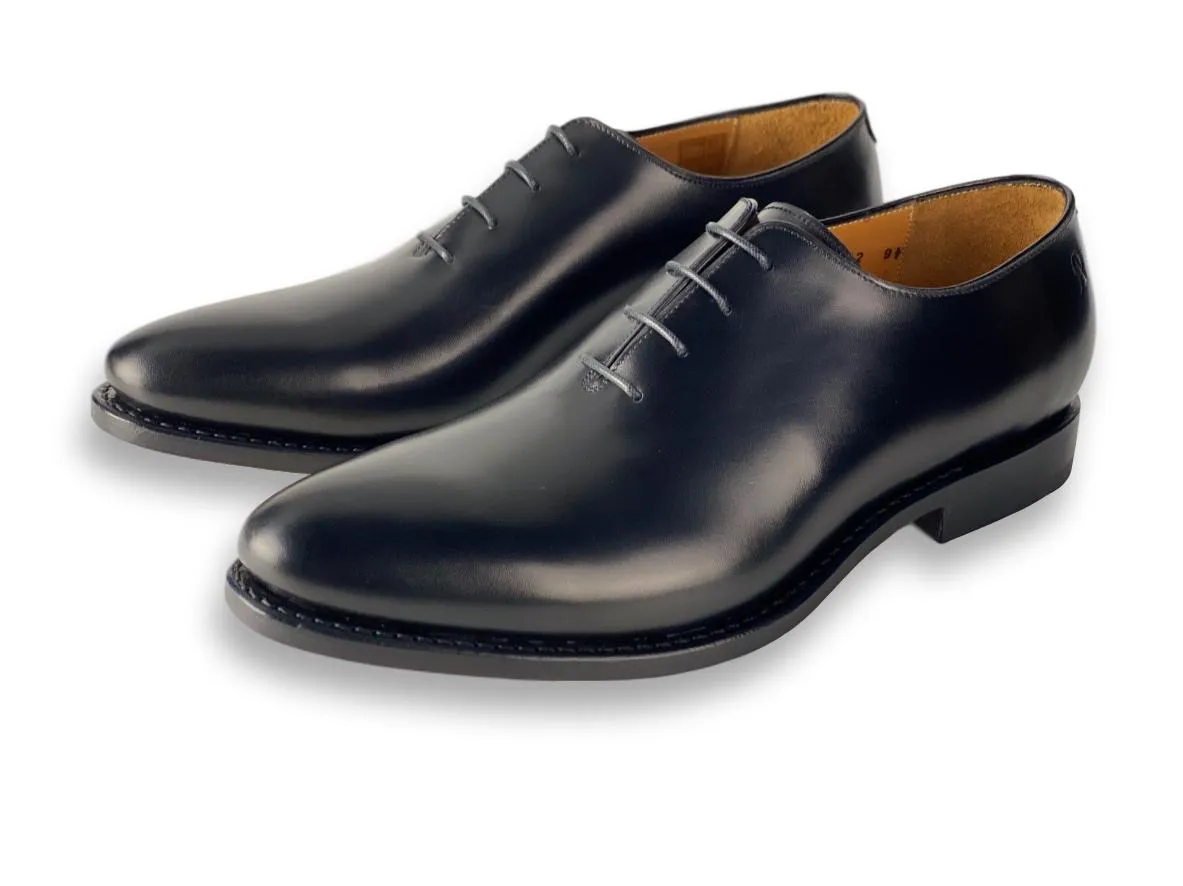 Hickory Oxford Wholecut