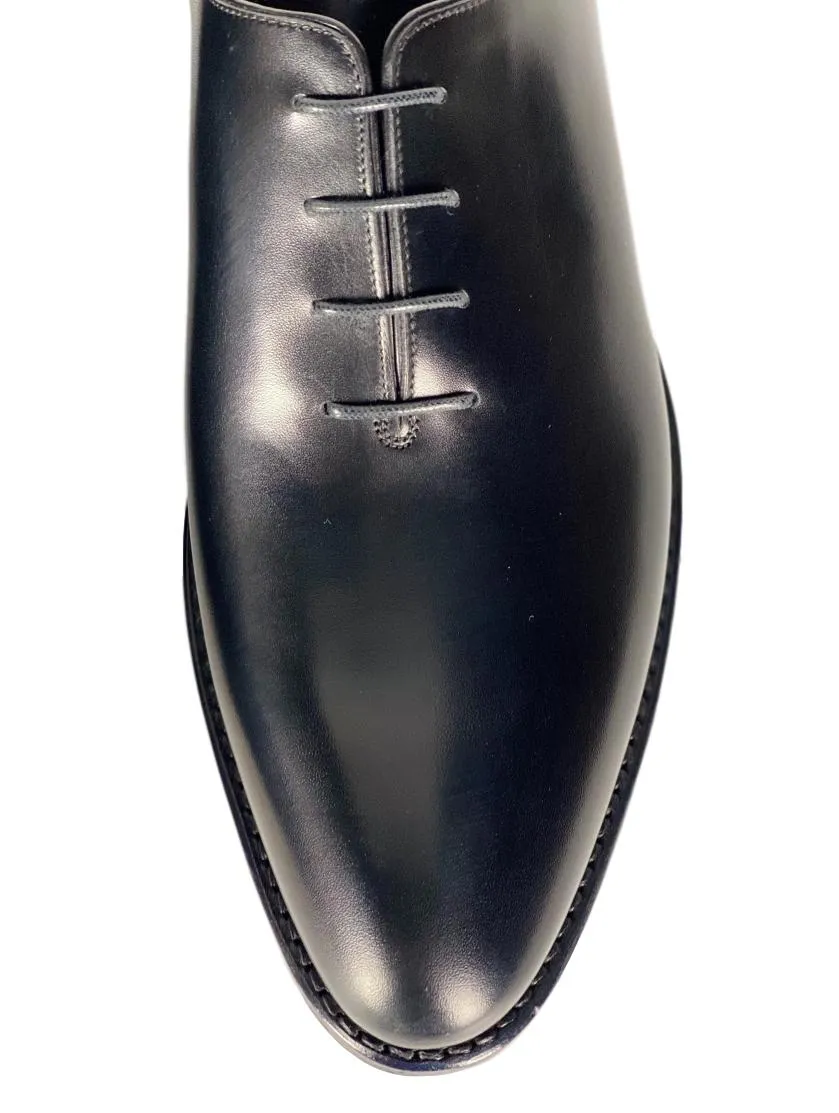 Hickory Oxford Wholecut