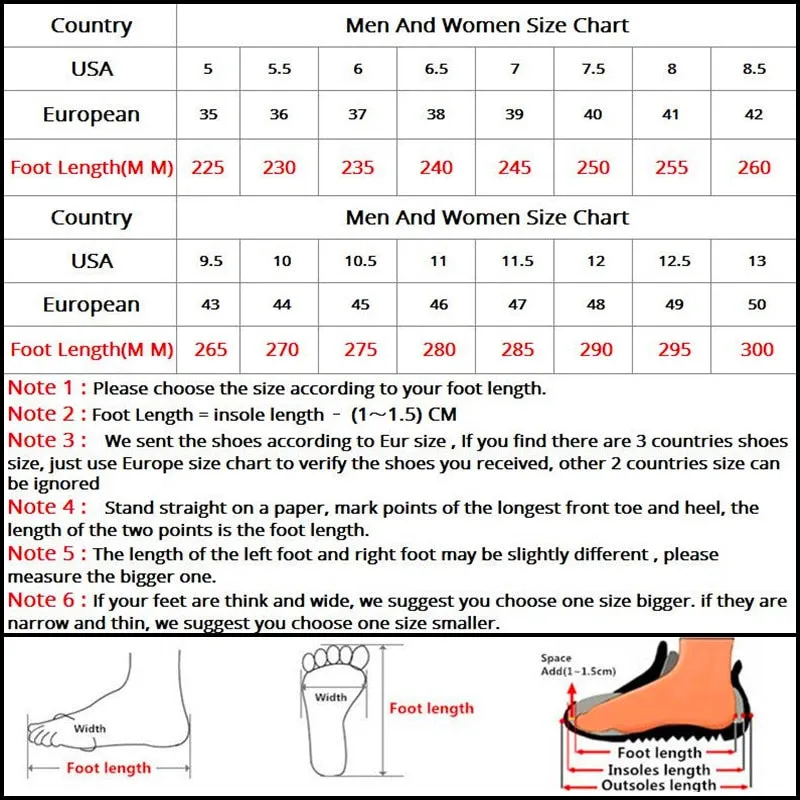 High Top Men's Sneakers