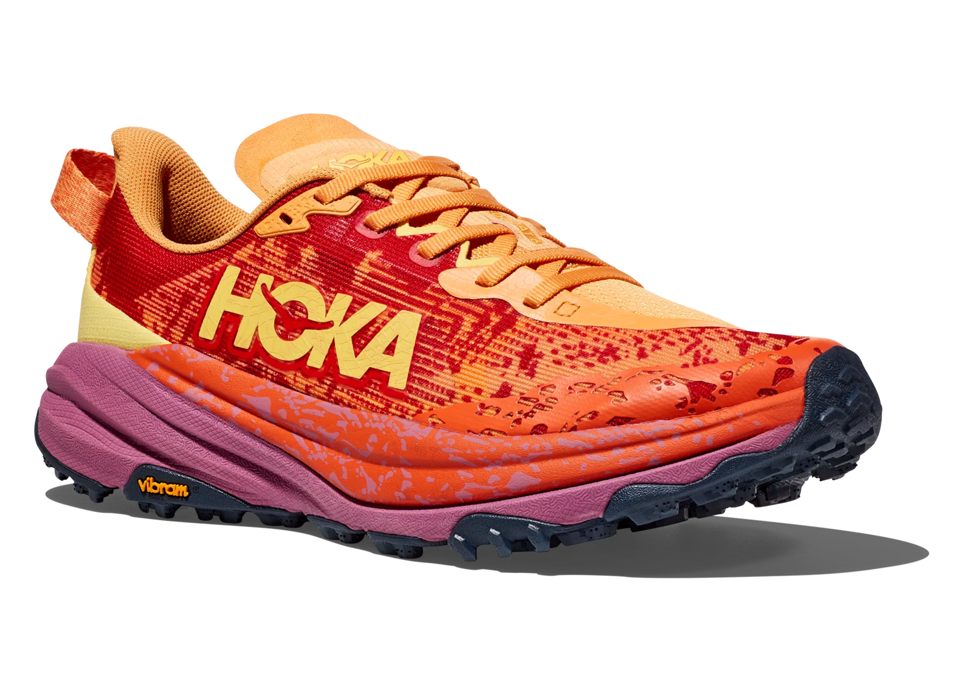 HOKA Men's Speedgoat (WIDE) 6