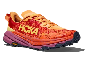HOKA Men's Speedgoat (WIDE) 6