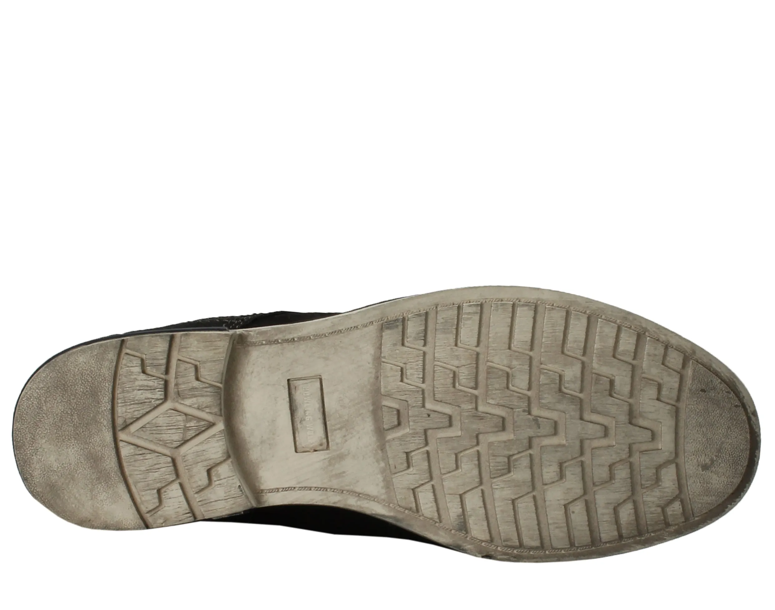Howling Wolf Springs Cap Toe Oxford Men's Shoes