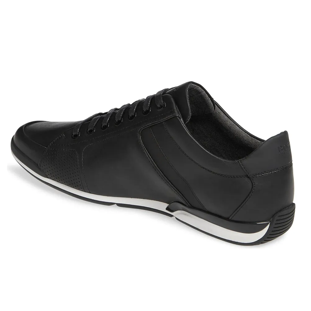 Hugo Boss Men's Saturn Lowp Lux4 Fashion Sneakers
