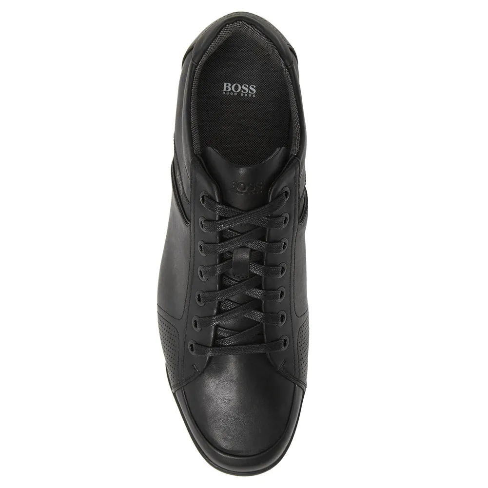 Hugo Boss Men's Saturn Lowp Lux4 Fashion Sneakers