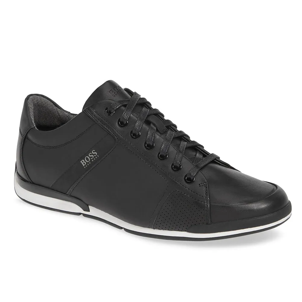 Hugo Boss Men's Saturn Lowp Lux4 Fashion Sneakers