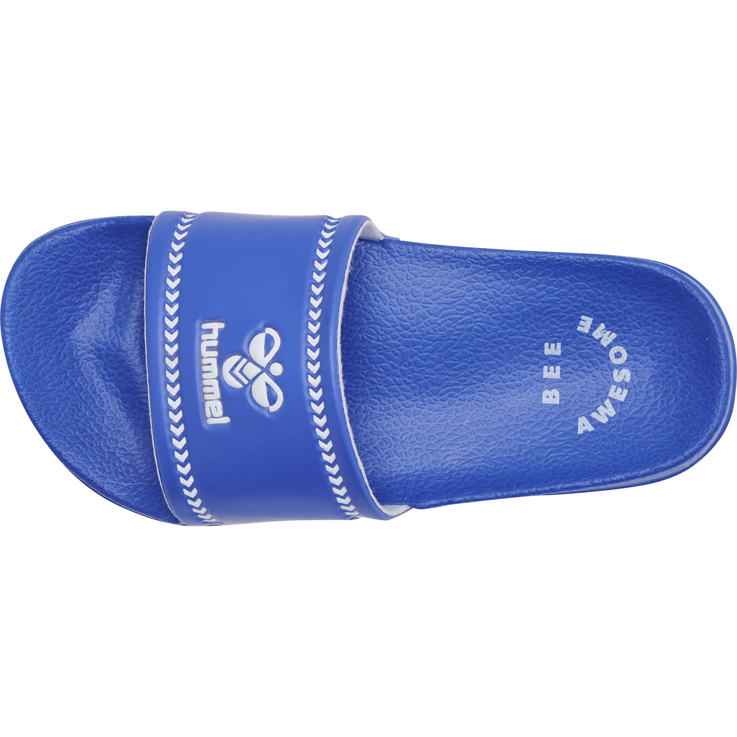 Hummel Kids | Pool Slider | Blue