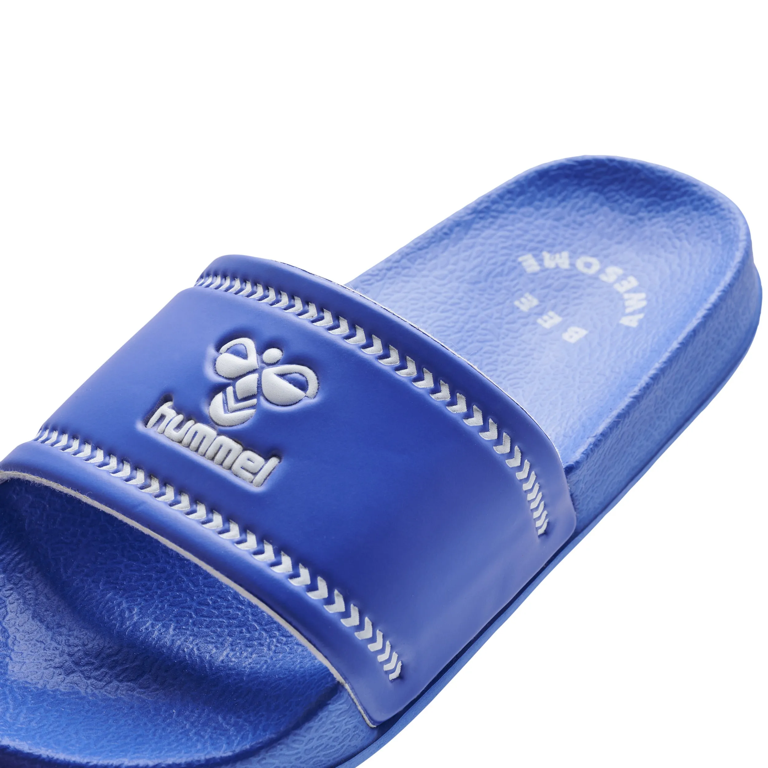 Hummel Kids | Pool Slider | Blue
