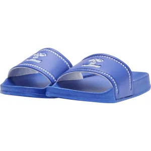 Hummel Kids | Pool Slider | Blue