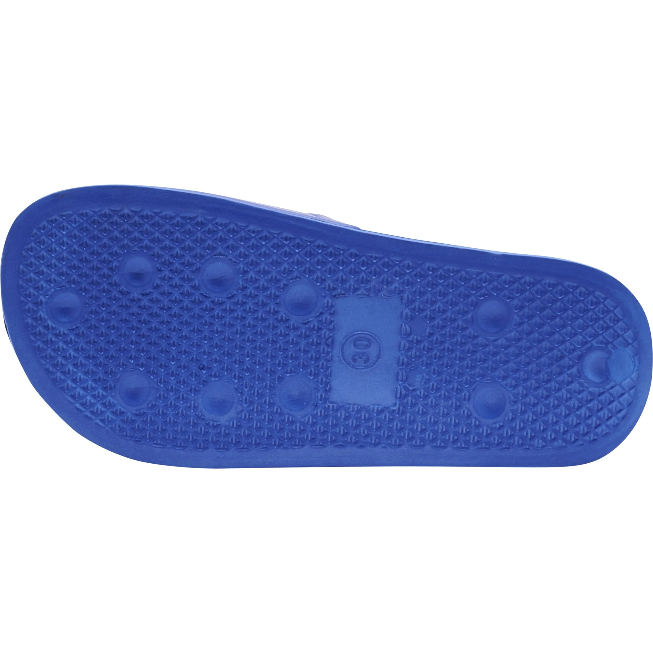 Hummel Kids | Pool Slider | Blue