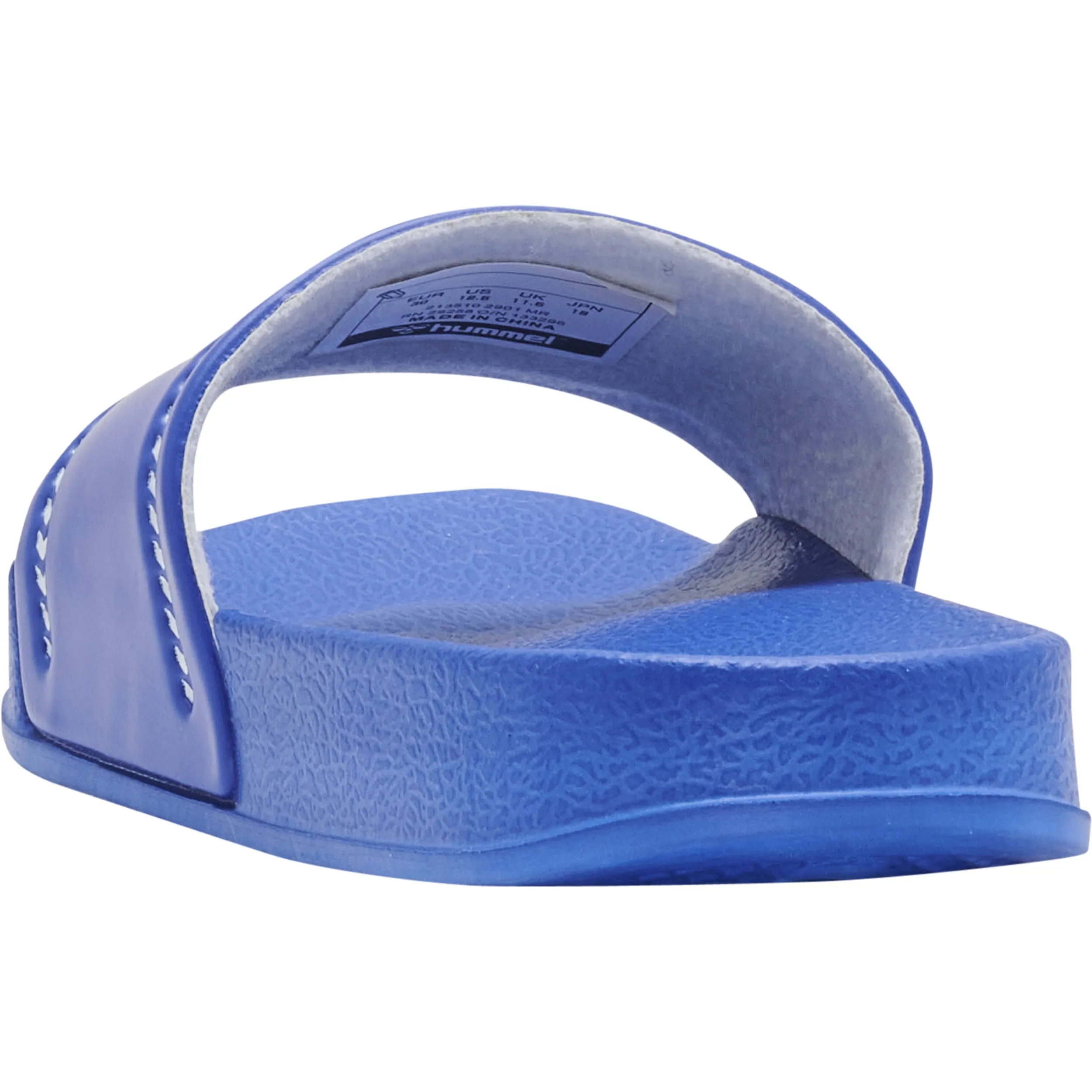 Hummel Kids | Pool Slider | Blue