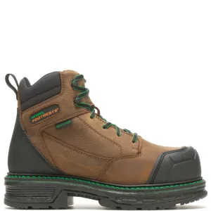 HYTEST MEN'S NANO TOE K23021