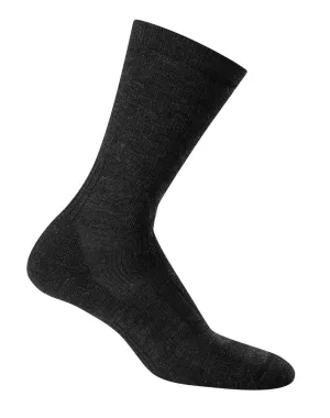 Icebreaker Hike Medium Crew Socks - Men's