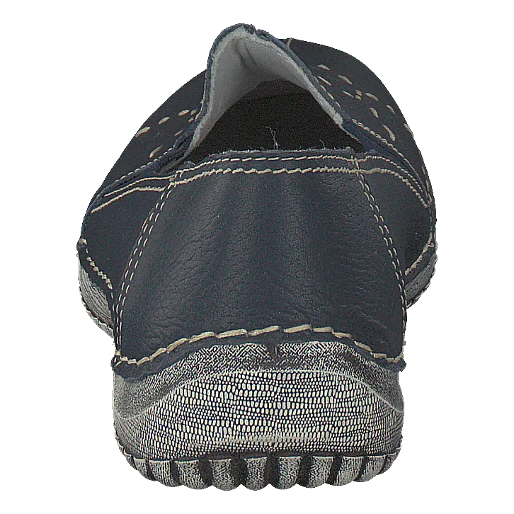 Isar Navy
