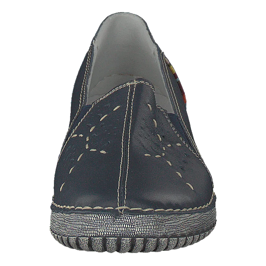 Isar Navy