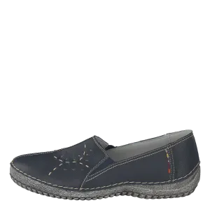 Isar Navy