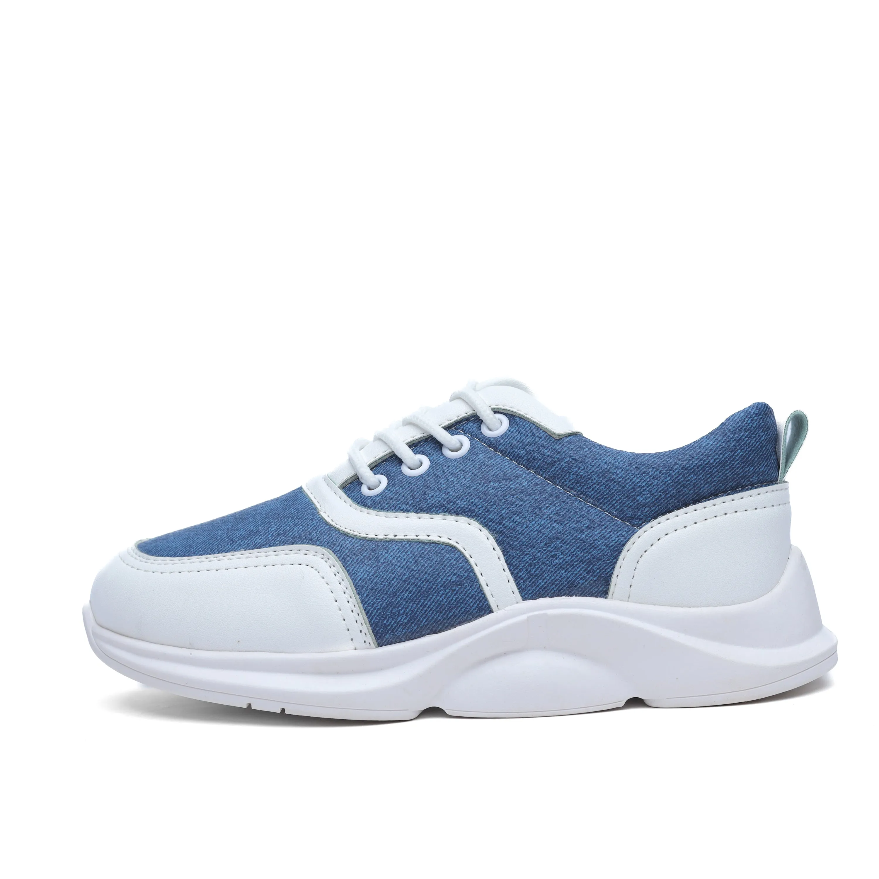 Jeans Comfort Sneakers