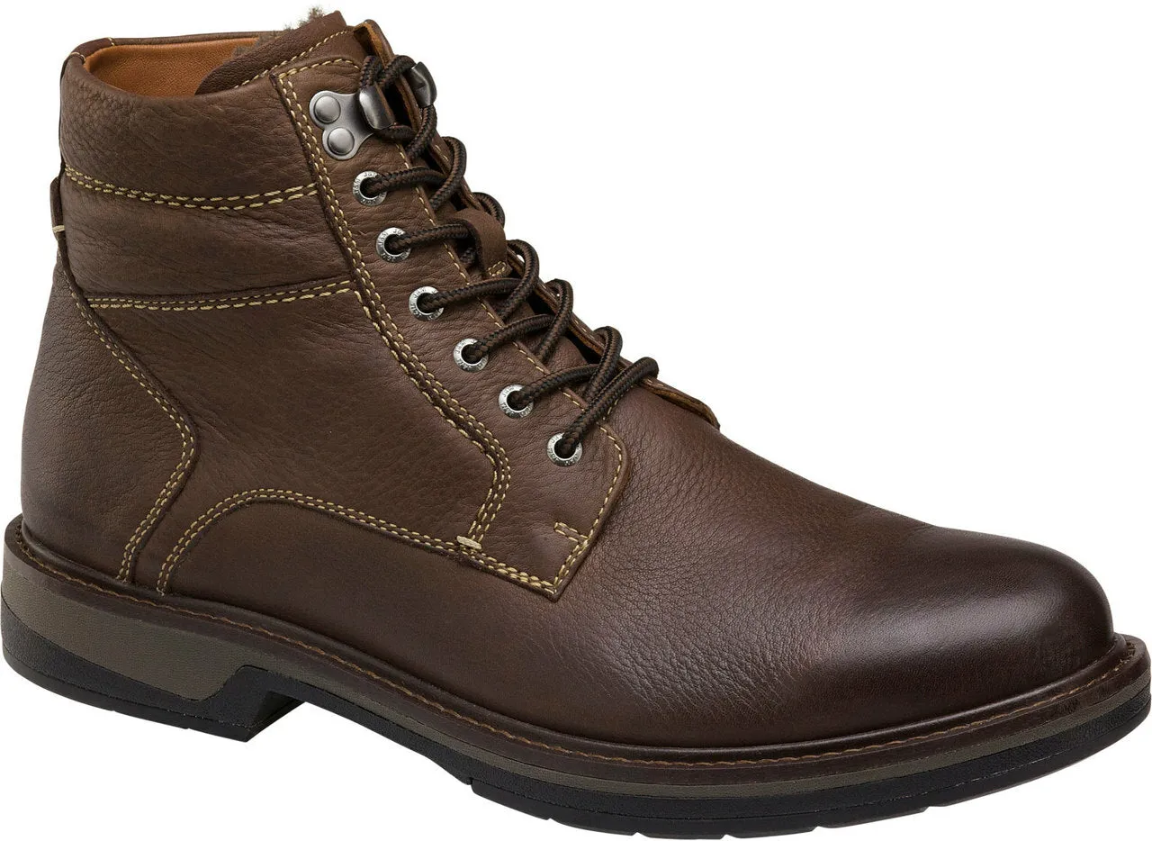 JOHNSTON & MURPHY - RUTLEDGE Shearling Boot